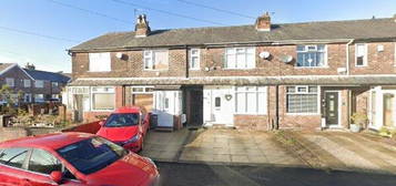 Semi-detached house to rent in Allan Road, St. Helens WA11