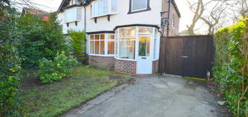 3 bedroom semi-detached house