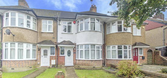 Terraced house for sale in Cannon Lane, Pinner HA5