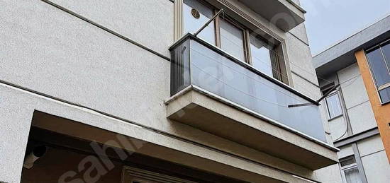 KABAGÖZ GAYRİMENKULDEN- UZUNMUSTAFA MAHALLESİNDE 1+1 DAİRE