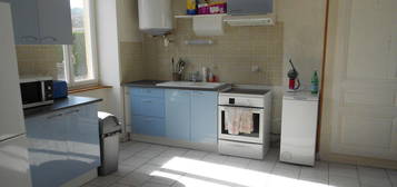 Vente appartement 2 pièces 42 m²