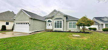 4453 E  Forest Glen Ln, Lakeside Marblehead, OH 43440