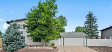 6202 W 95th Ave, Westminster, CO 80031