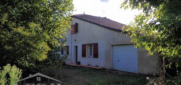 Maison 5 pièces 127 m²