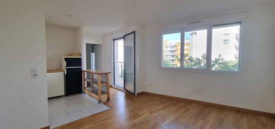 Appartement à vendre Issy-les-Moulineaux