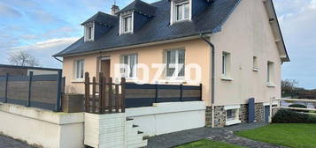 Maison 5 pièces 165 m²