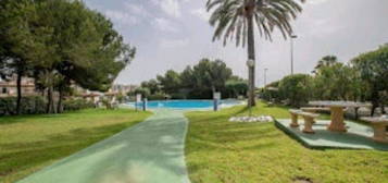 Piso en Campos de Golf - Villa Martin - Los Dolses, Orihuela