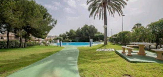 Piso en Campos de Golf - Villa Martin - Los Dolses, Orihuela