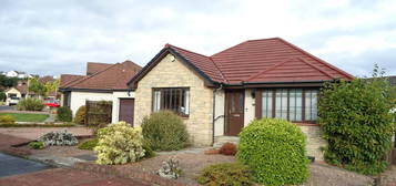 3 bed bungalow for sale