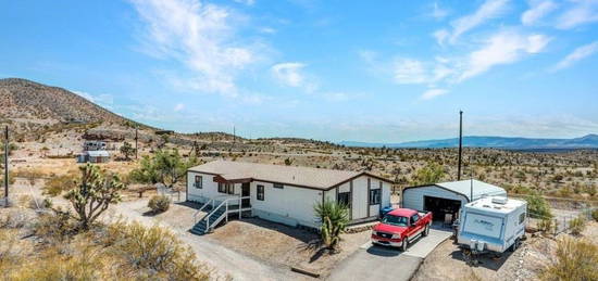 590 Buffalo St, Searchlight, NV 89046