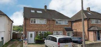 5 bedroom semi-detached house