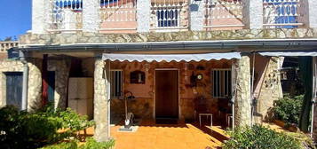 Chalet en calle Tenor Fleta en Fuentes de Ebro