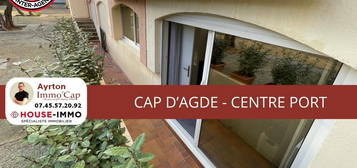 Vente appartement 3 pièces 42 m²