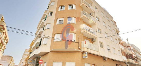 Apartamento en venta en Blasco Ibañez, 14, Pueblo