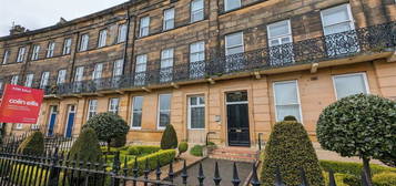 Flat for sale in The Crescent, Scarborough YO11