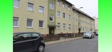 BS-Rüningen: 3-Zimmer-Wohnung, 2.OG, 67m², Balkon, Keller