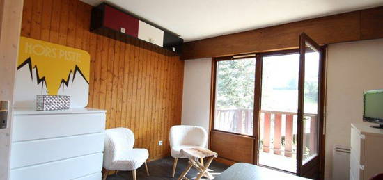 Appartement 2 pièces 26 m²