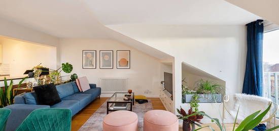 Flat for sale in Belsize Park Gardens, Belsize Park NW3