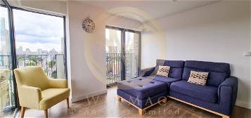Flat to rent in Azure Building, Great Eastern Road, London E15