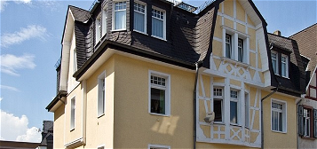 3 Zimmer Wohnung mit Tageslichtbad, Garage und Fußbodenheizung im Herzen von Limburg