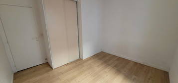 Chambre en colocation