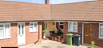 Bungalow for sale in Round Hill, Sedgley, Dudley DY3