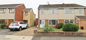 3 bed property for sale