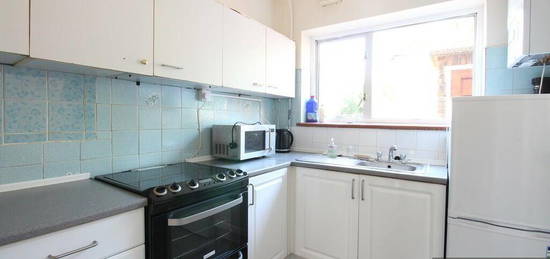 4 bedroom semi-detached house