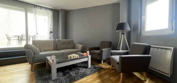 Appartement  à vendre, 3 pièces, 2 chambres, 68 m²