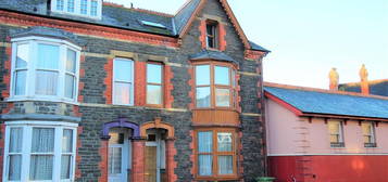 Property to rent in Epworth Terrace, Aberystwyth SY23