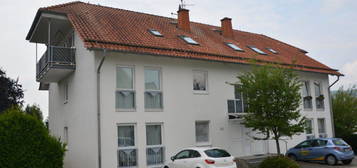 Wohnung, 2,5 ZKB, DG