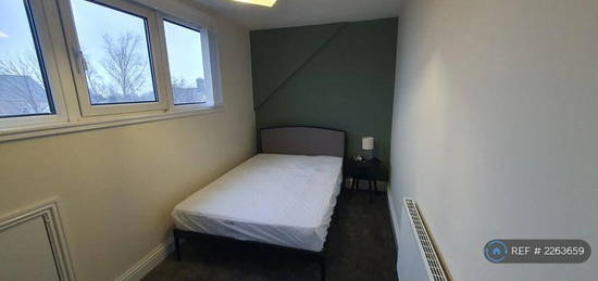 1 bedroom house share