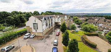 Flat to rent in Unfurnished, Lunar Apartments, Otley Road BD3