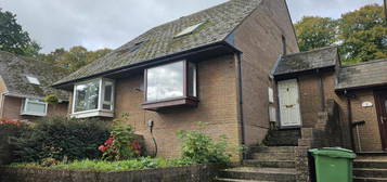 2 bedroom semi-detached house