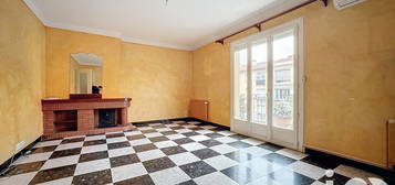 Appartement  à vendre, 4 pièces, 3 chambres, 92 m²