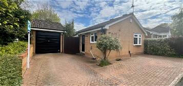 Detached bungalow for sale in Moorland Drive, Murdishaw, Runcorn WA7