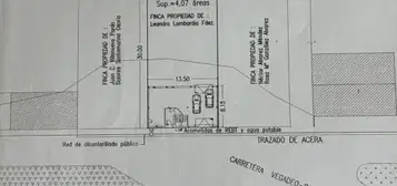 Casa adosada en As-22,  1