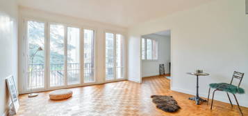 Appartement  à vendre, 4 pièces, 2 chambres, 88 m²