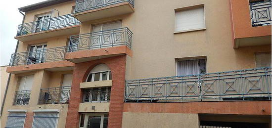 Location appartement 1 pièce 37 m²