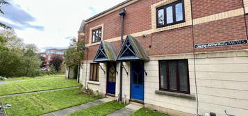 Terraced house to rent in Anchorage Mews, Thornaby, Stockton-On-Tees TS17