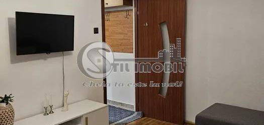 Apartament 2 Camere - Zona Tatarasi - Ateneu- 350 Euro