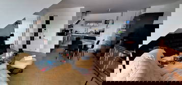 Appartement T2 très lumineux