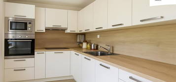 Prodej bytu 2+1 65 m2 Tichá, Plzeň