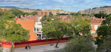 Piso de alquiler en El Cónsul - Ciudad Universitaria - El Romeral