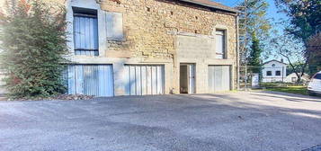 Maison 3 pièces 172 m²