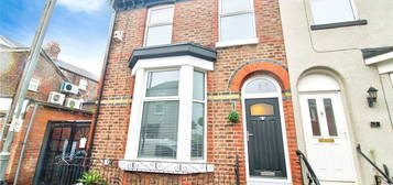 Terraced house for sale in Dove Road, Orrell Park, Merseyside L9