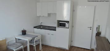 Pronájem bytu 1+kk 23 m²