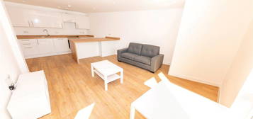 2 bed flat to rent