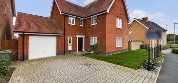 4 bedroom detached house