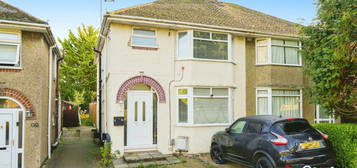 2 bed flat to rent